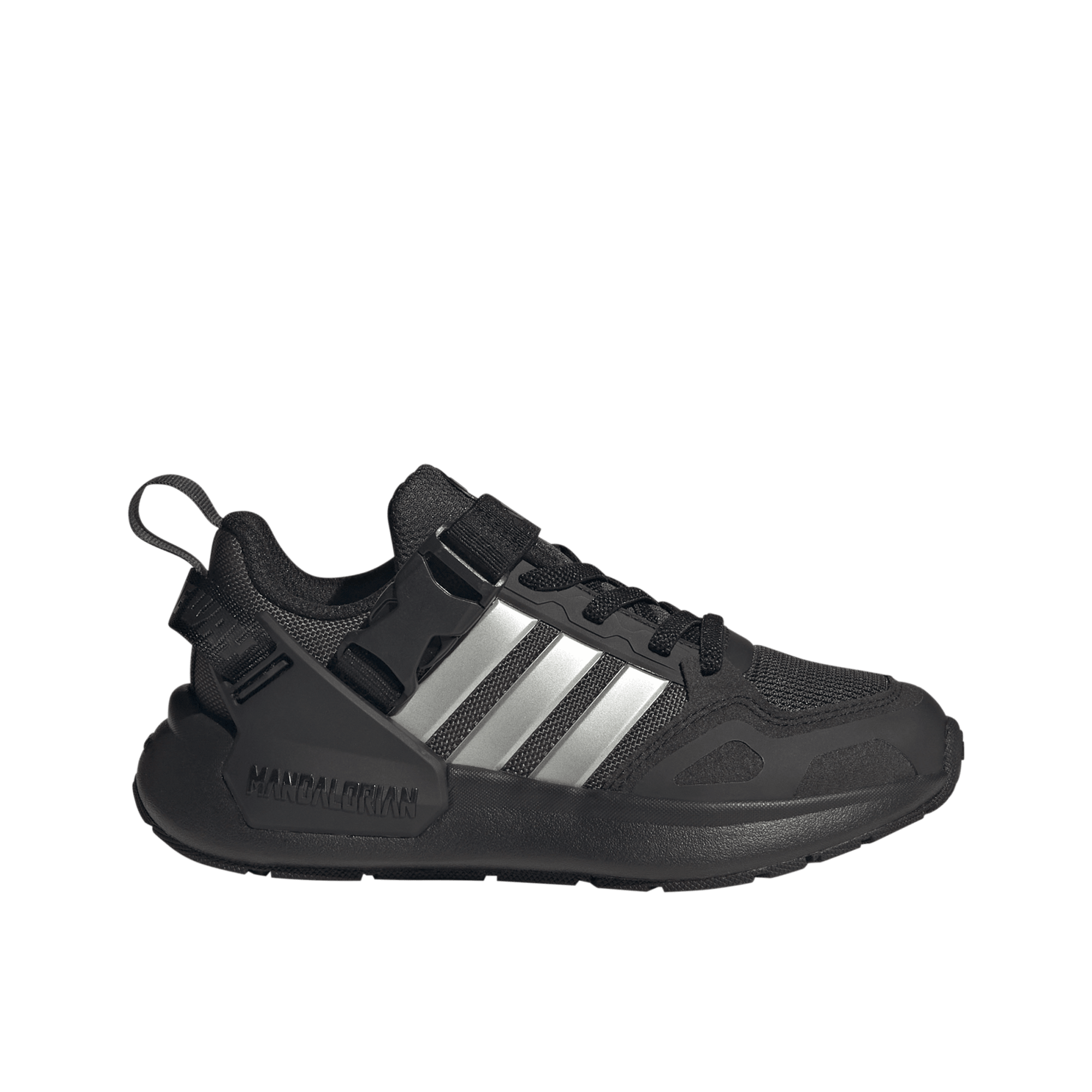 Mando Runner Ac K