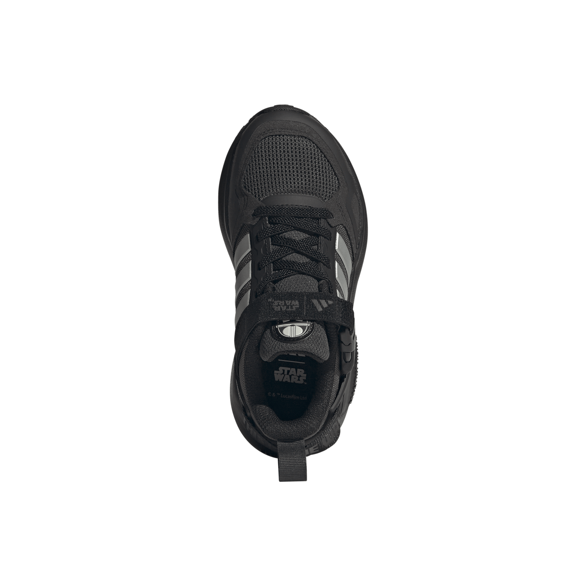 Mando Runner Ac K