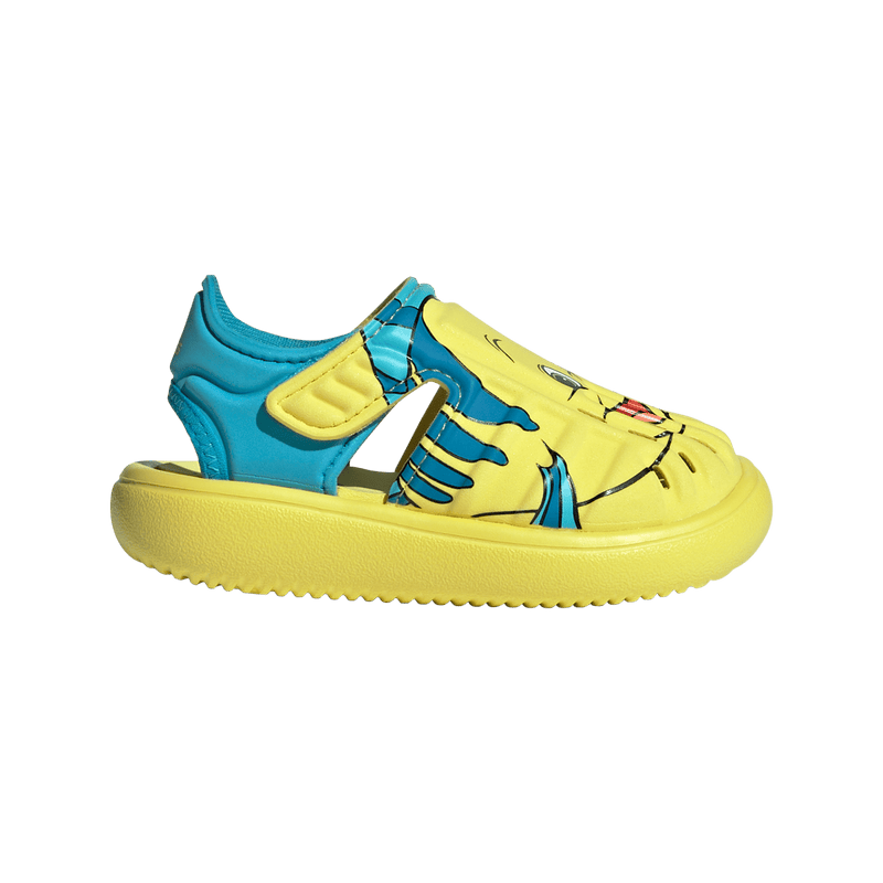 Adidas Flounder Water Sandals – Kids