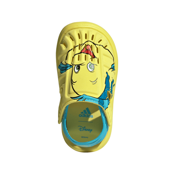 Water Sandal Flounder I