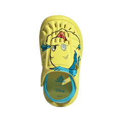 Water Sandal Flounder I