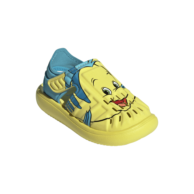 Adidas Flounder Water Sandals – Kids