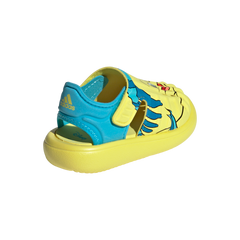 Water Sandal Flounder I