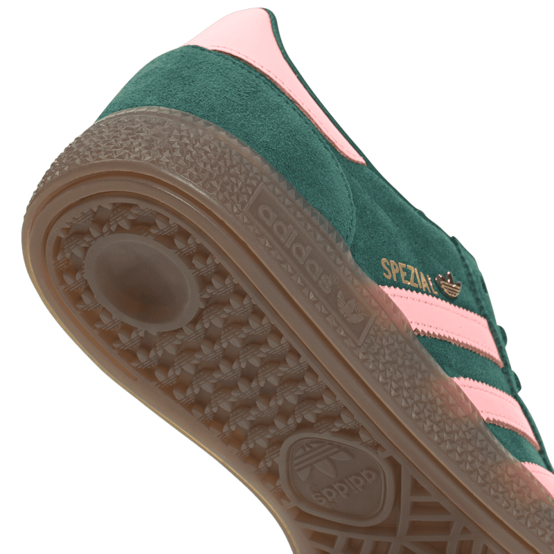 HANDBALL SPEZIAL