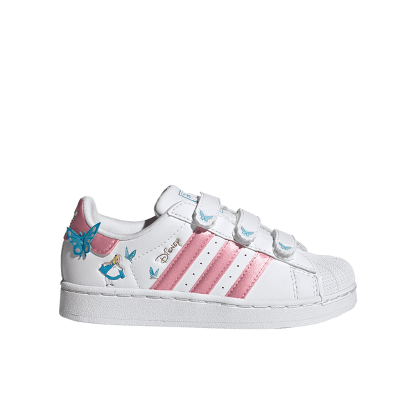 SUPERSTAR II CF C