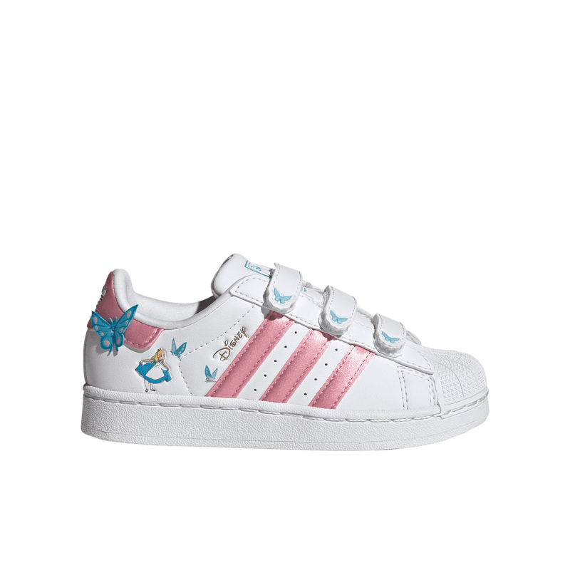 SUPERSTAR II CF C