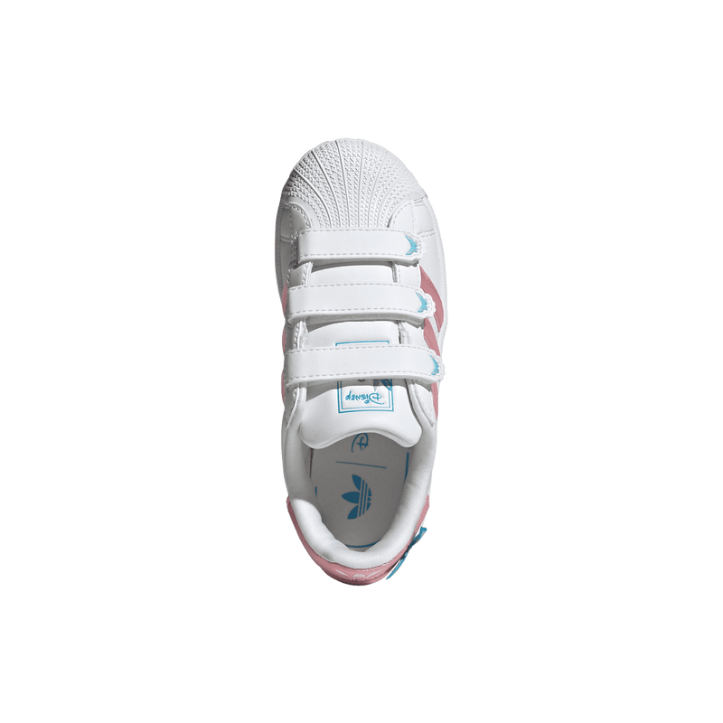 SUPERSTAR II CF C