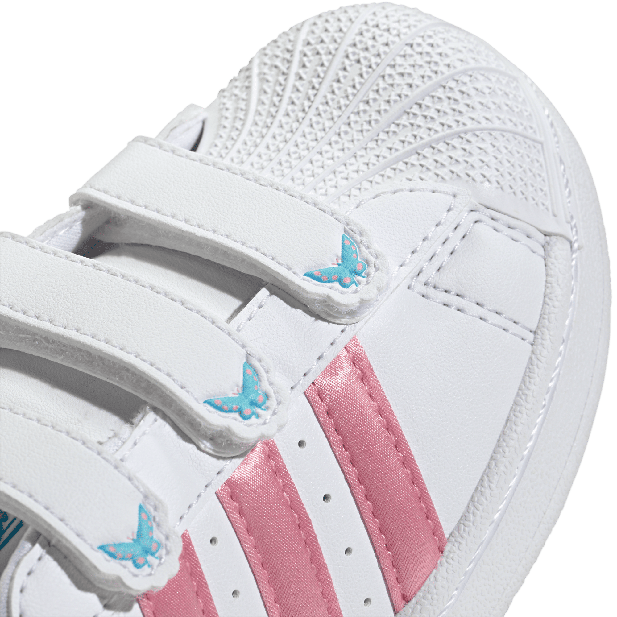 SUPERSTAR II CF C