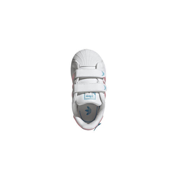 Adidas Superstar II CF Sneakers – Kids
