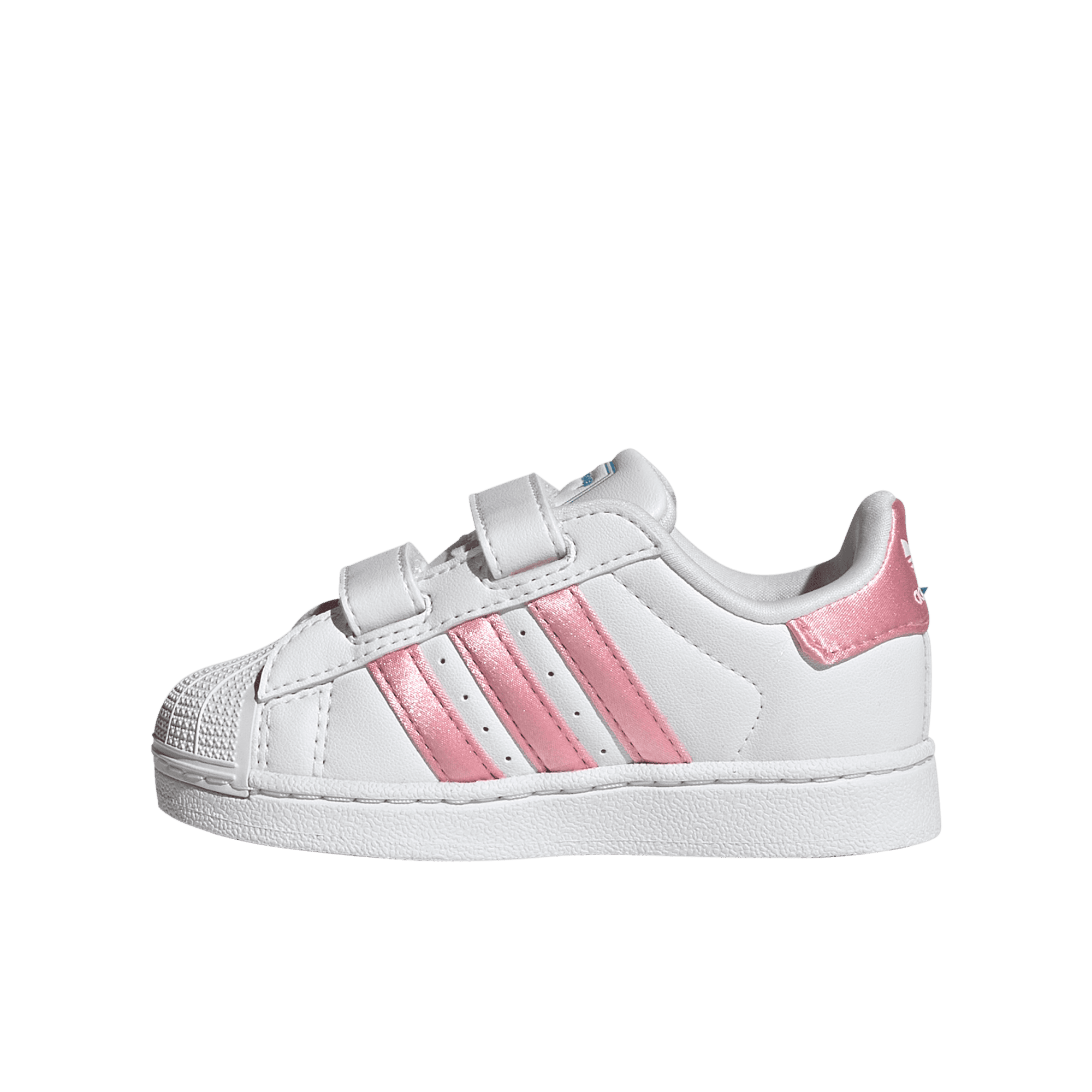 Adidas Superstar II CF Sneakers – Kids