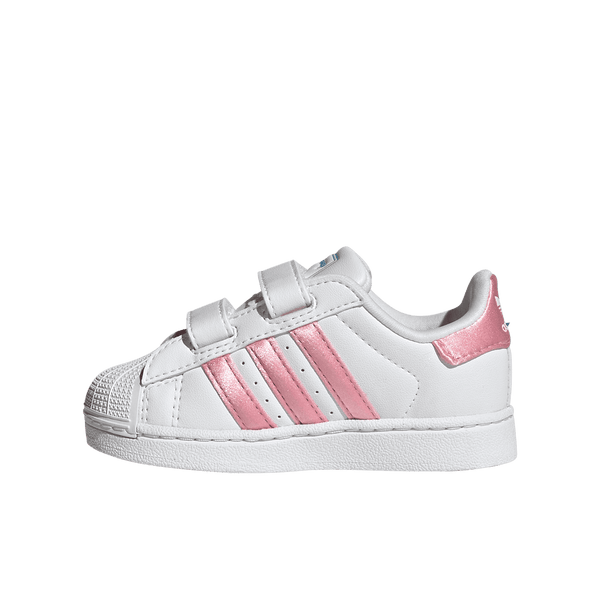 Adidas Superstar II CF Sneakers – Kids