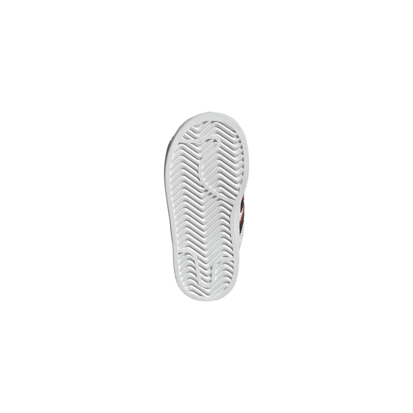 ADIDAS DISNEY SUPERSTAR II COMFORT CLOSURE SHOES
