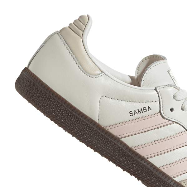 Samba Og W