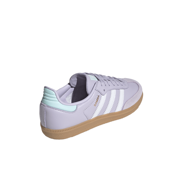 Samba Og J
