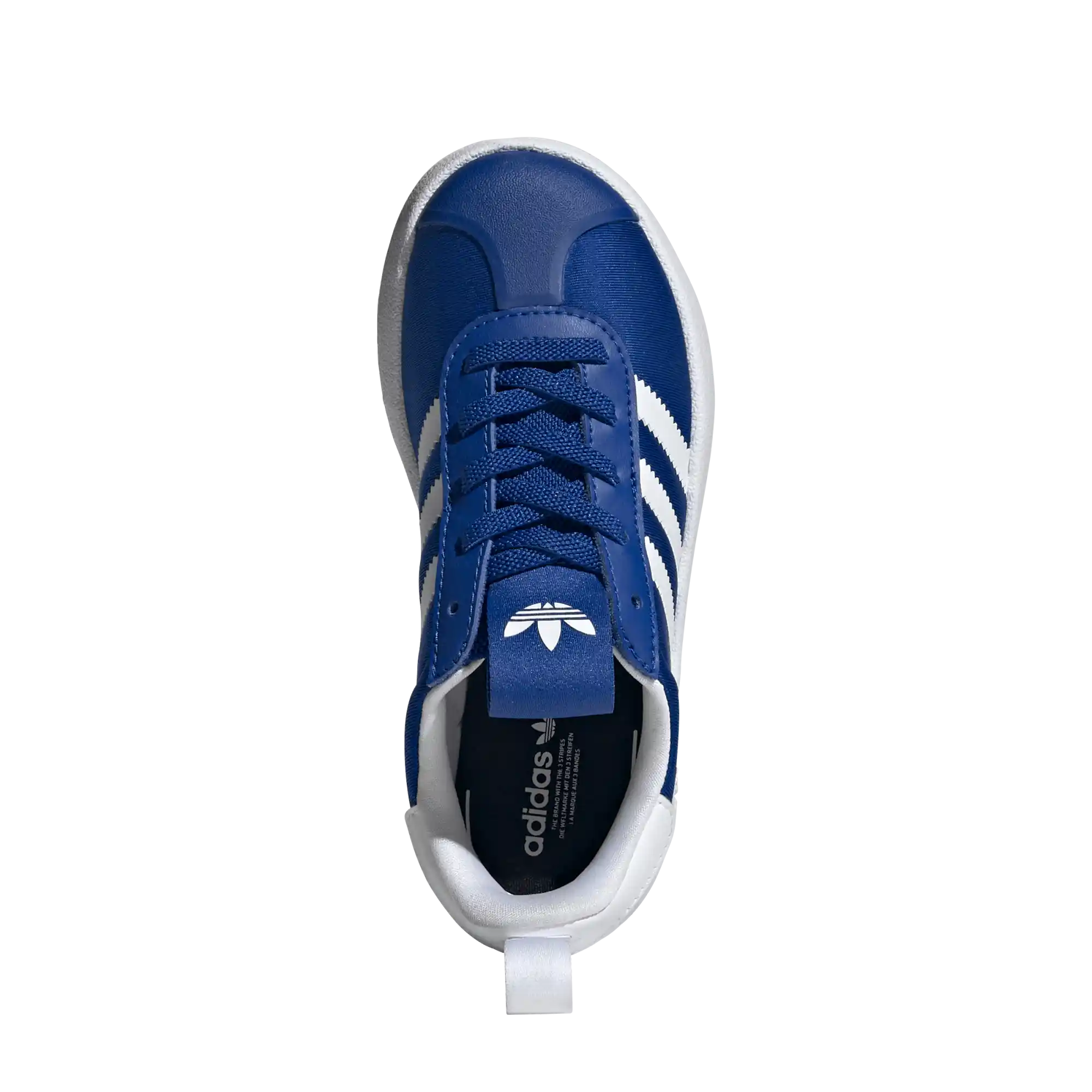 ADIFOM GAZELLE 360 SHOES