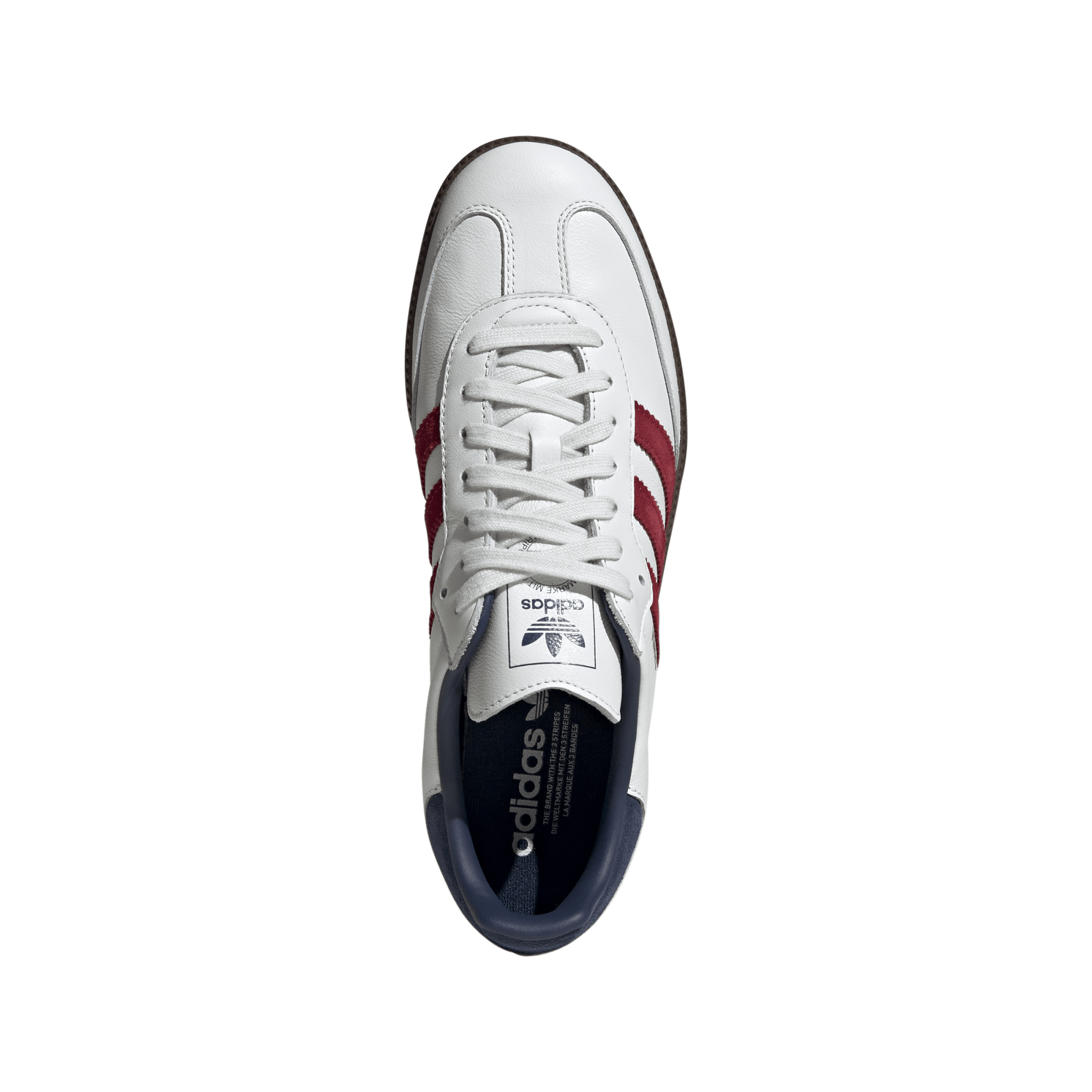 Samba Og