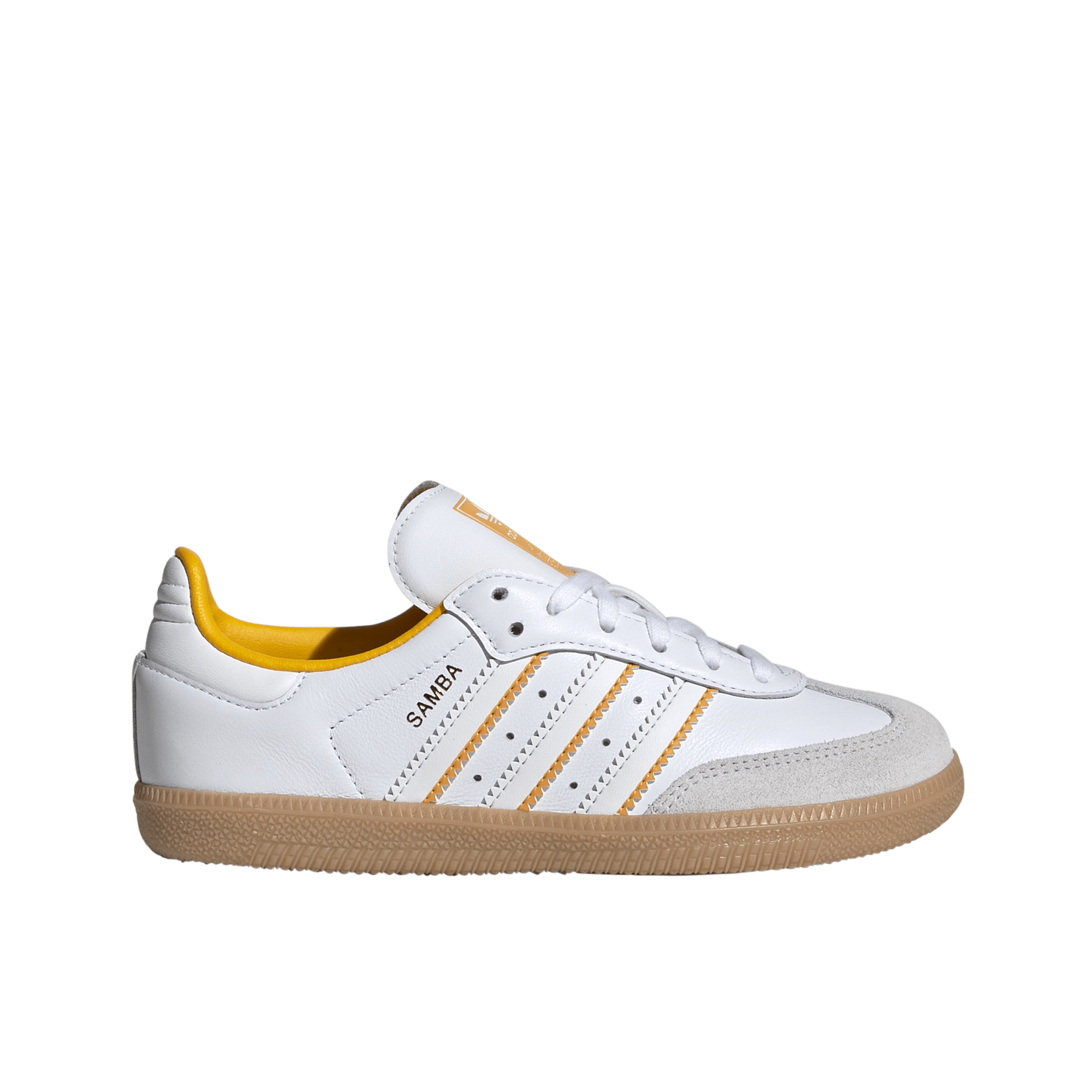 Samba Og C-8