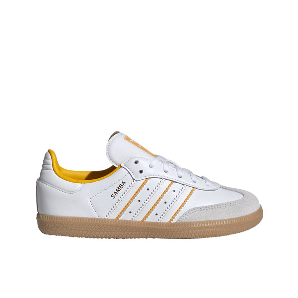 Samba Og C-8