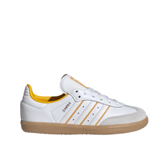 Samba Og C-8