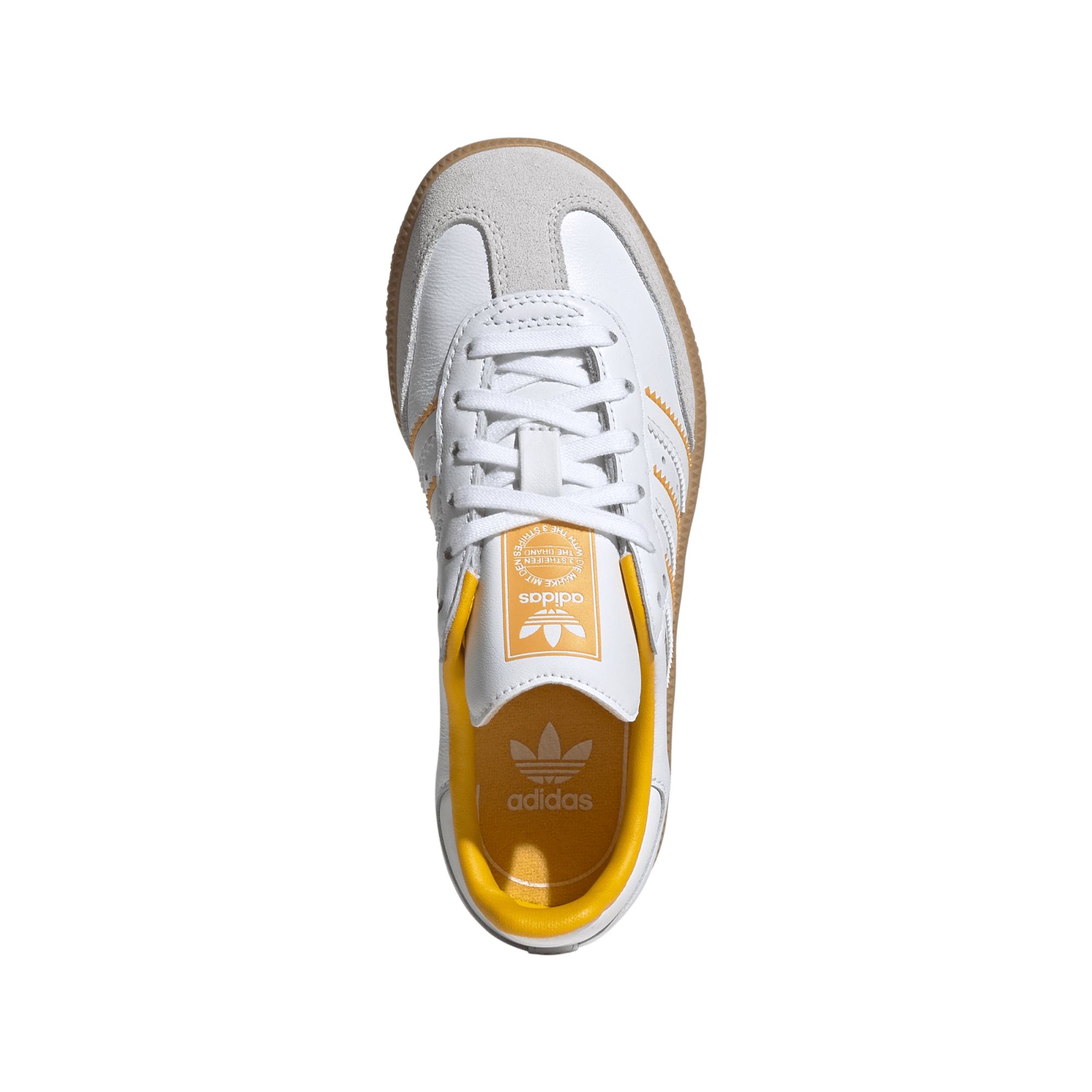 Samba Og C-8