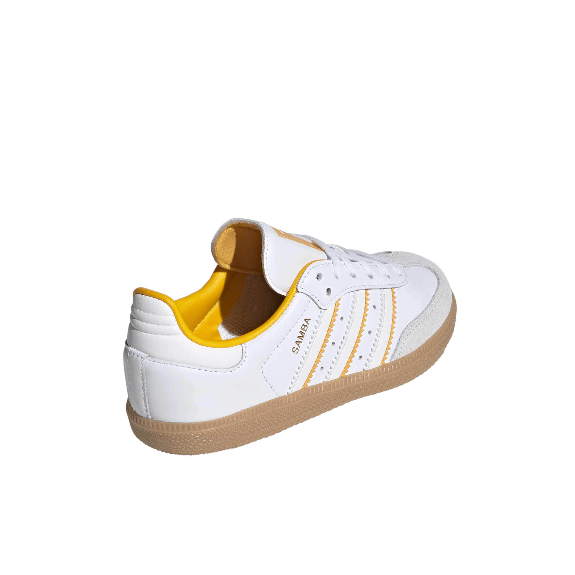 Samba Og C-8
