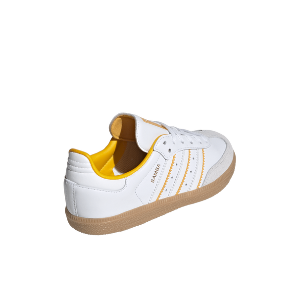 Samba Og C-8