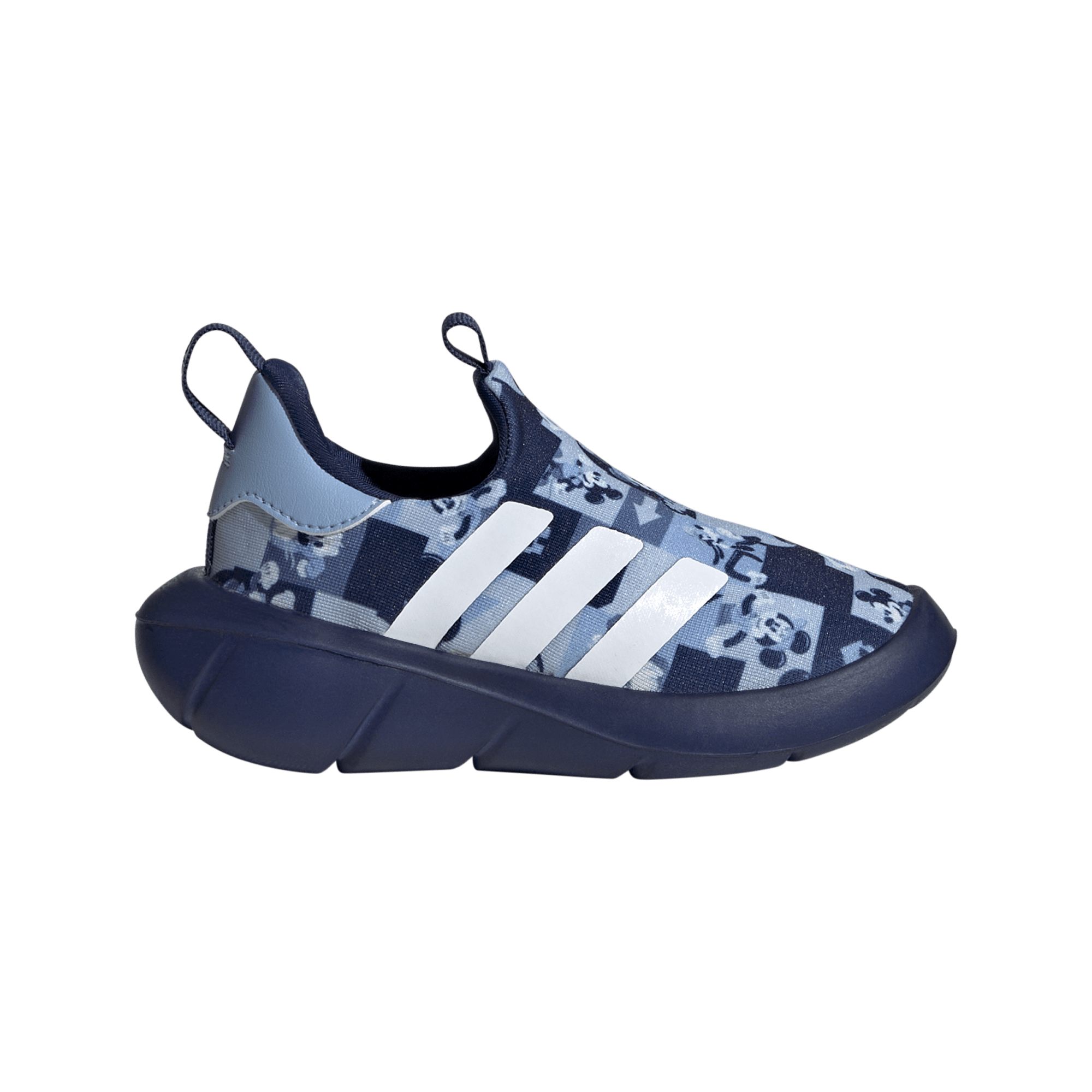 Monofit Mickey I