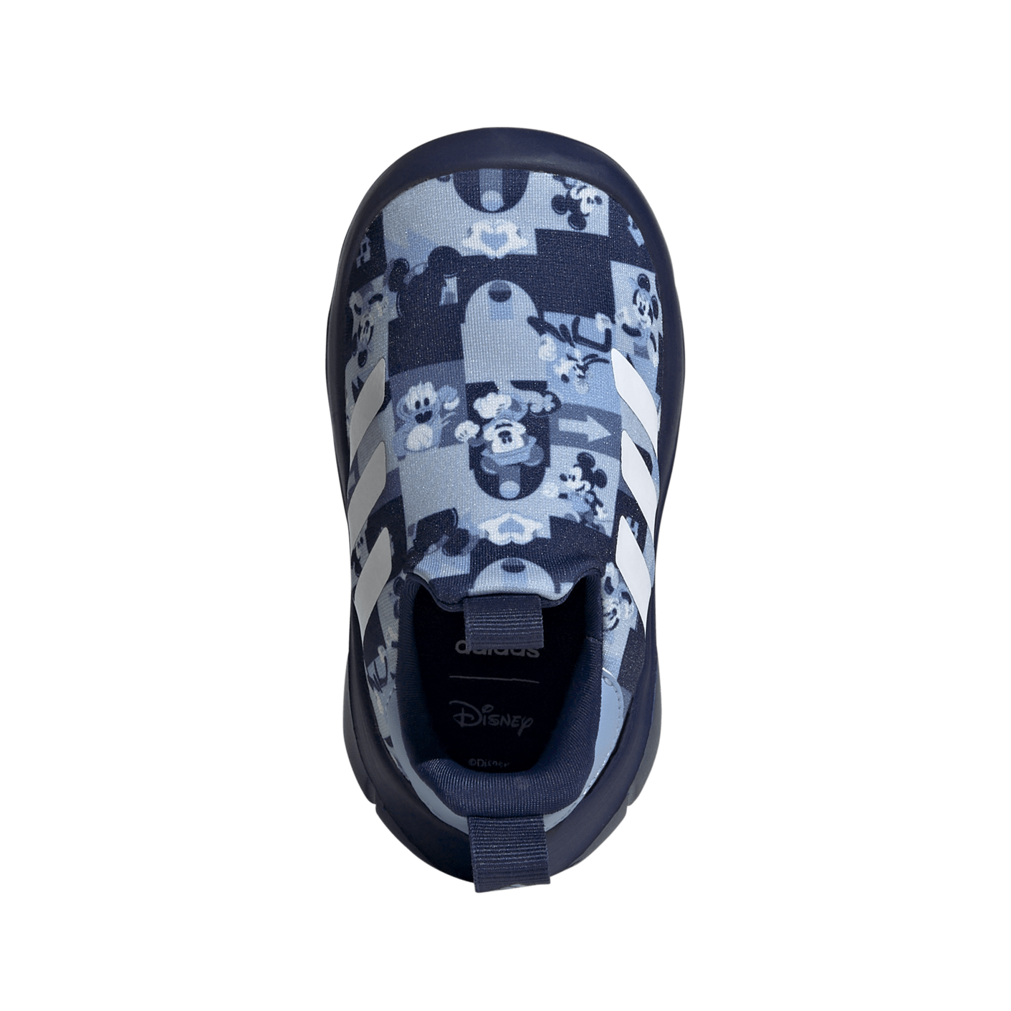 Monofit Mickey I