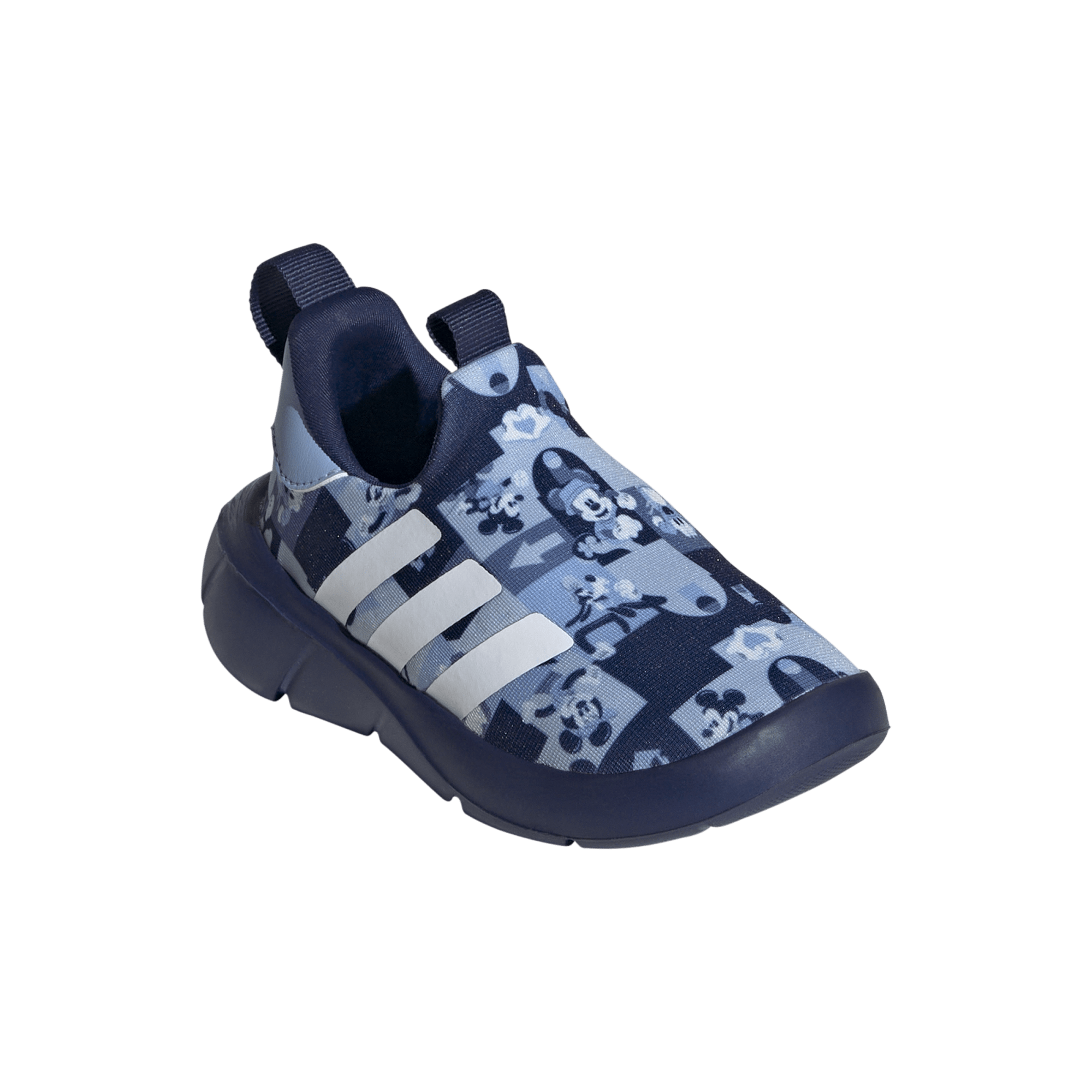 Monofit Mickey I