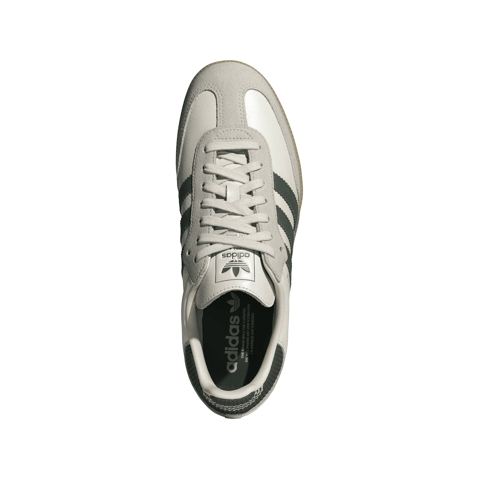 SAMBA OG SHOES