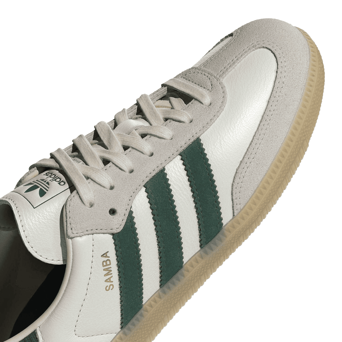 SAMBA OG SHOES