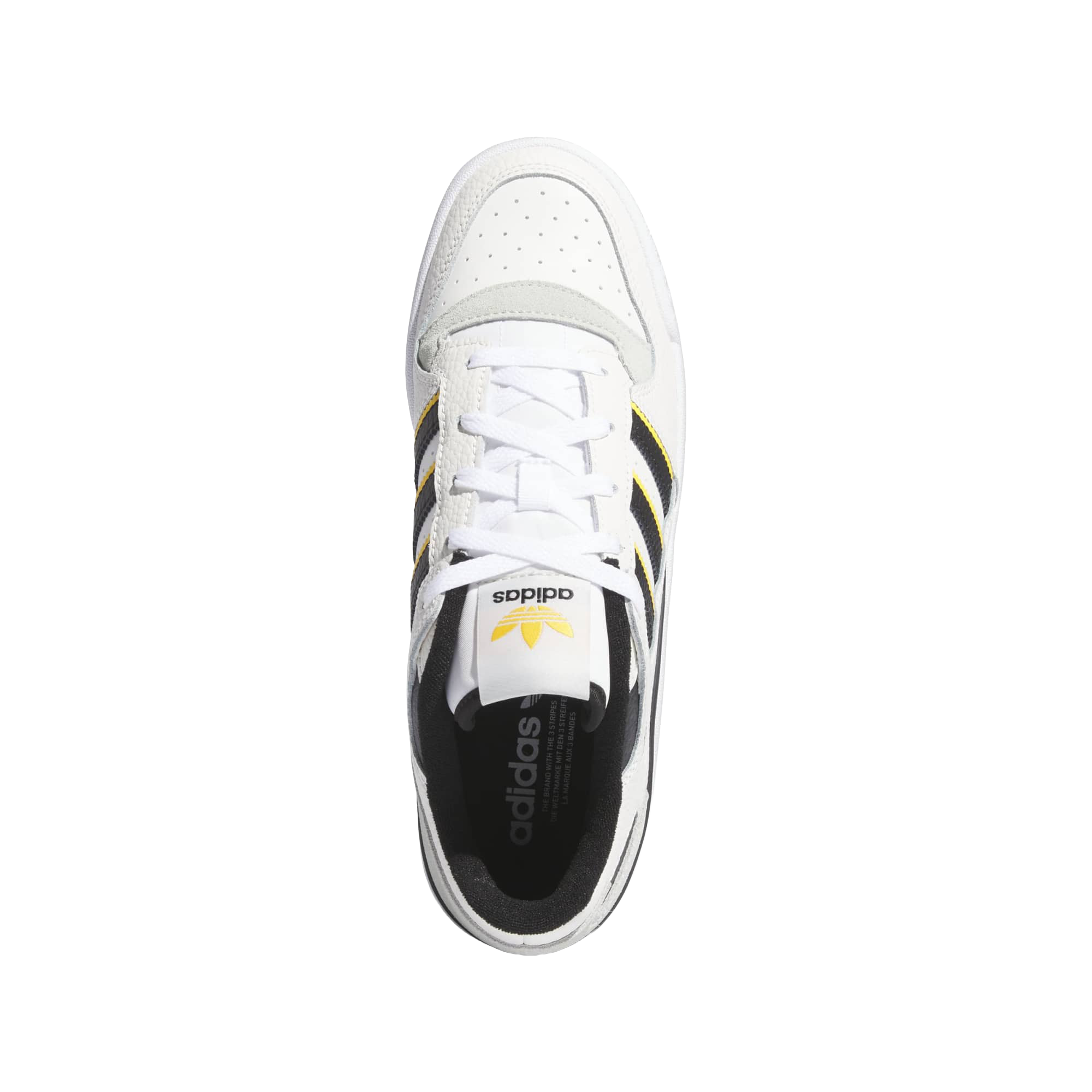 Forum Low CL Shoes