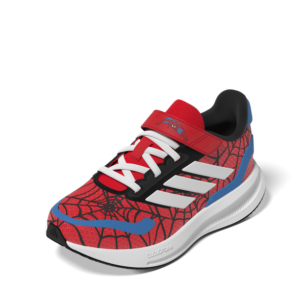Runfalcon Spider-Man El C