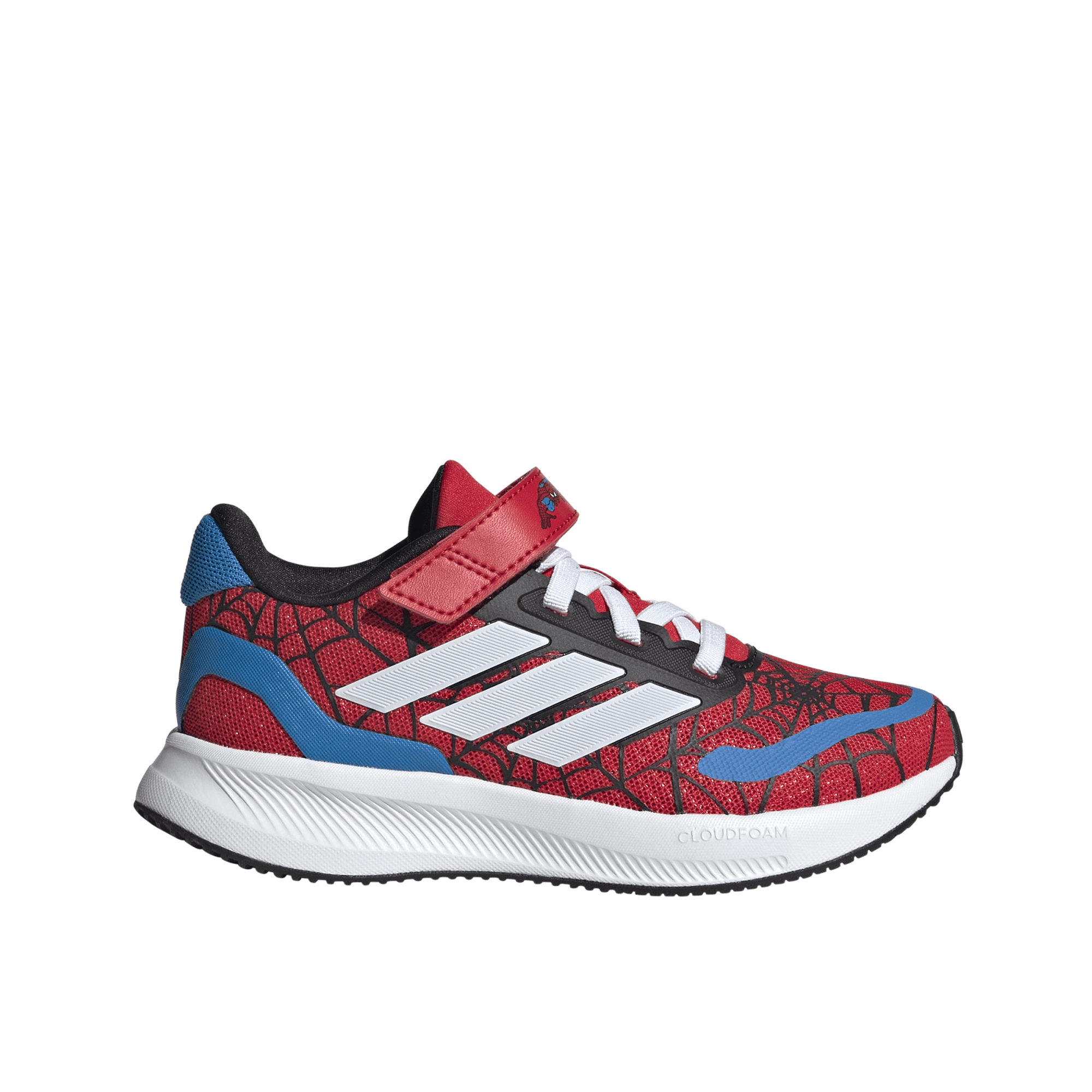 Runfalcon Spider-Man El C
