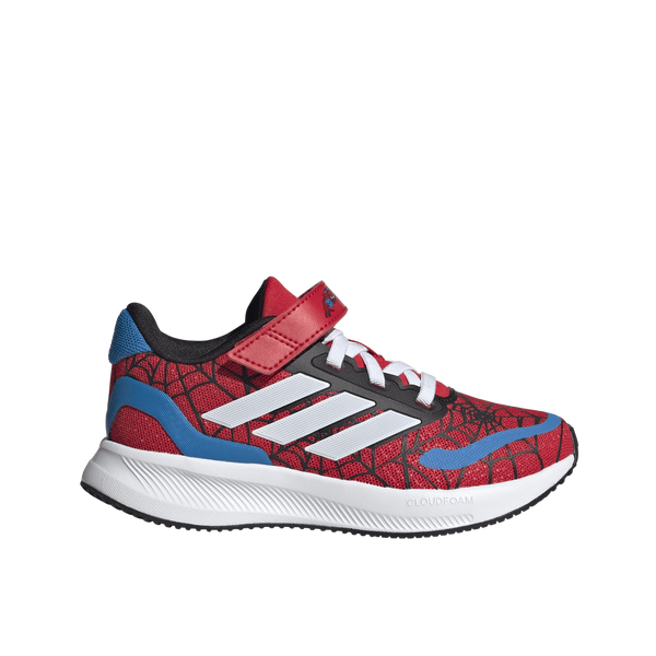 Runfalcon Spider-Man El C