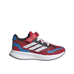 Runfalcon Spider-Man El C