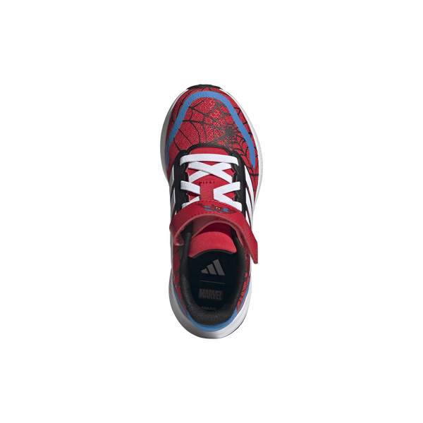 Runfalcon Spider-Man El C