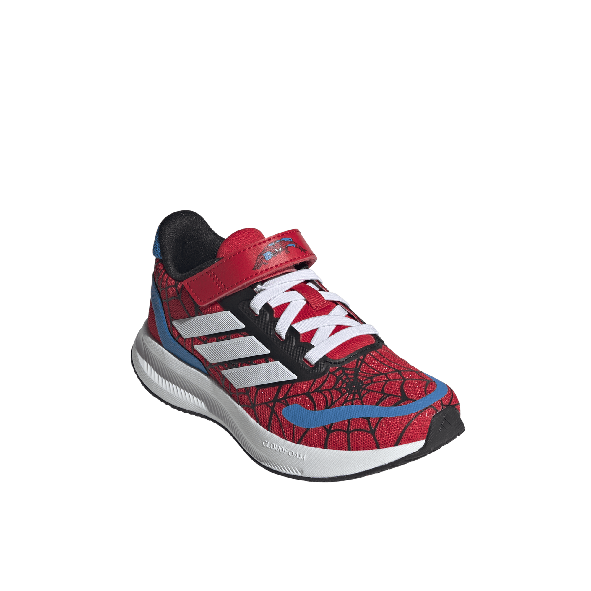 Runfalcon Spider-Man El C