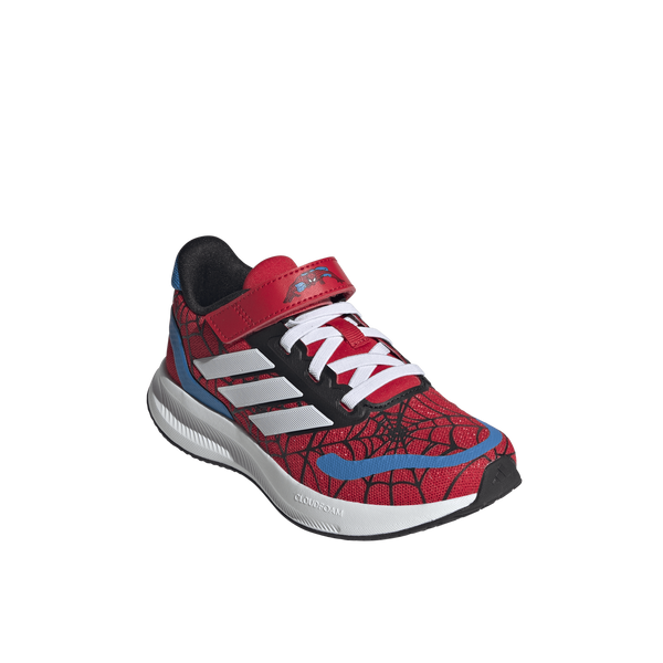 Runfalcon Spider-Man El C