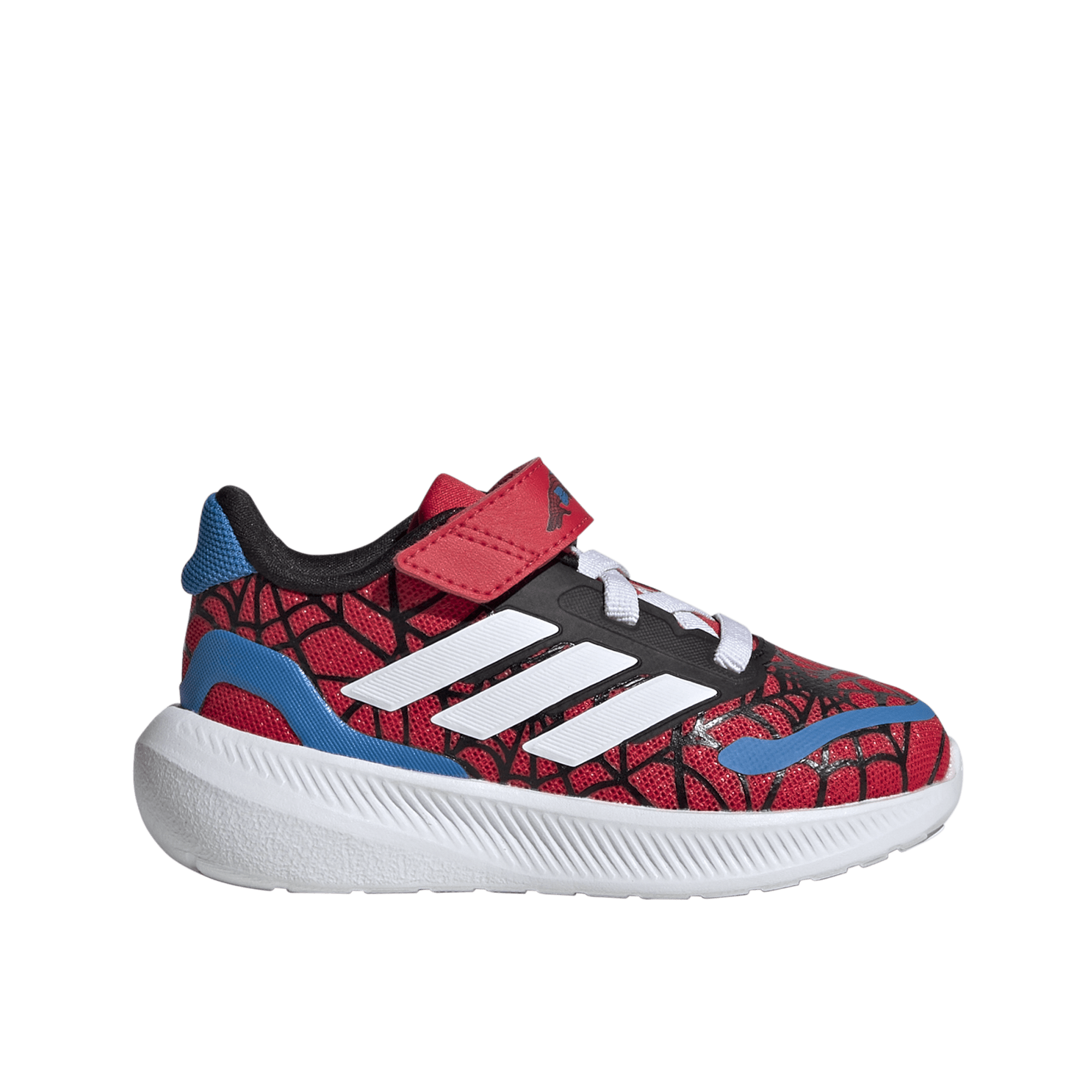 Runfalcon Spider-Man El I
