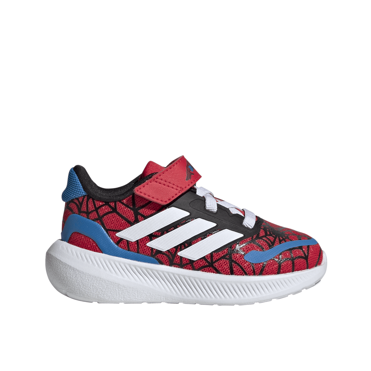 Runfalcon Spider-Man El I