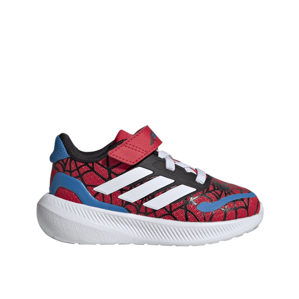 Runfalcon Spider-Man El I