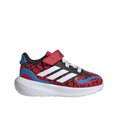 Runfalcon Spider-Man El I