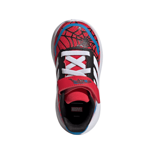 Runfalcon Spider-Man El I