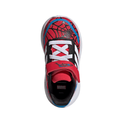 Runfalcon Spider-Man El I