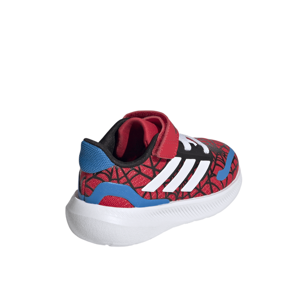 Runfalcon Spider-Man El I