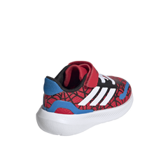 Runfalcon Spider-Man El I