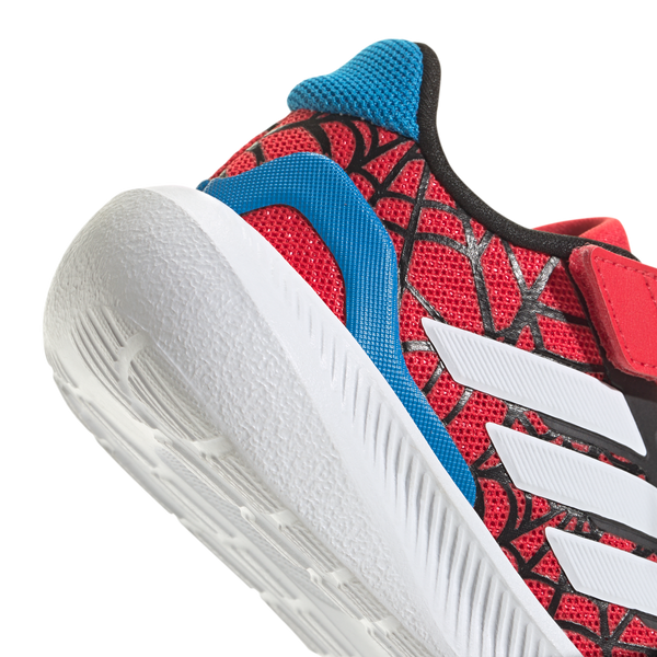 Runfalcon Spider-Man El I