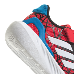 Runfalcon Spider-Man El I
