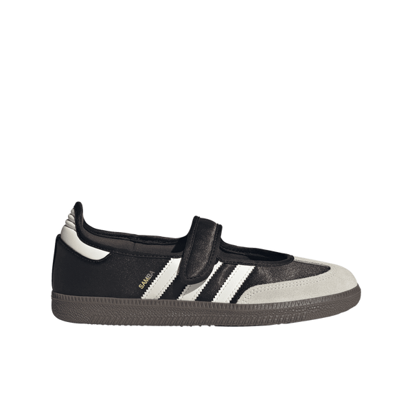 Samba Jane Shoes